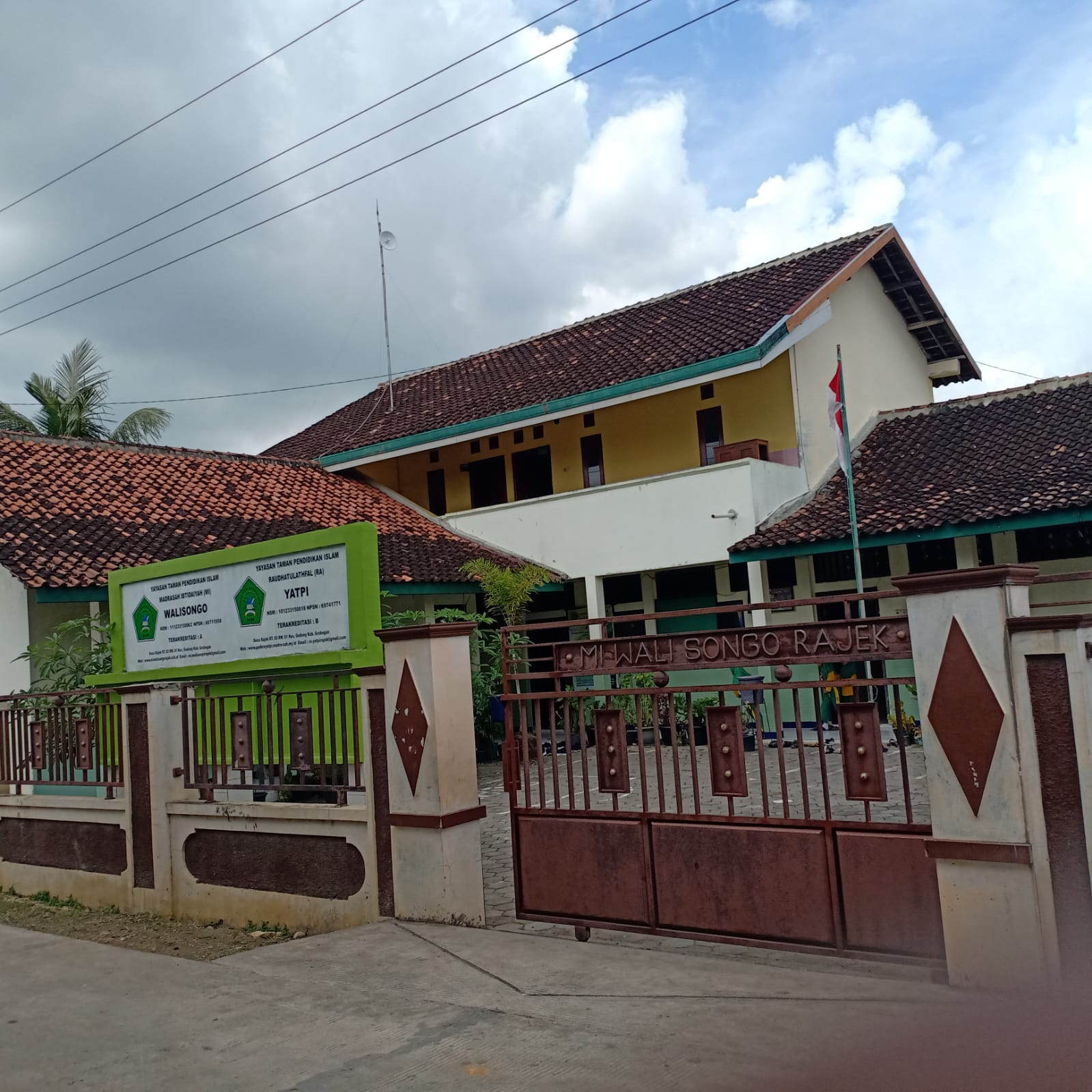 Gedung