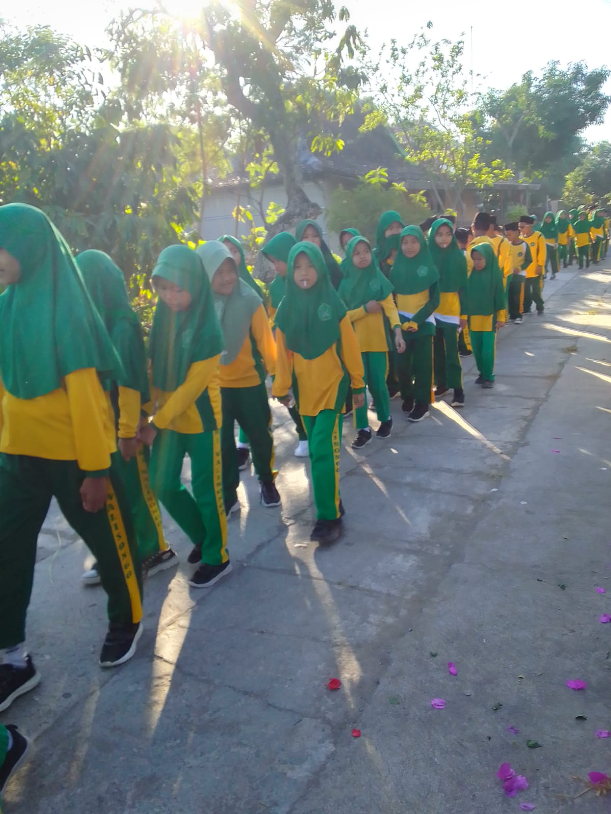 Sabtu Sehat