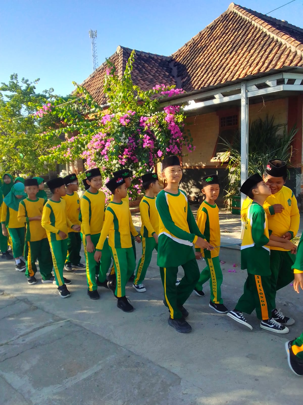 Sabtu Sehat
